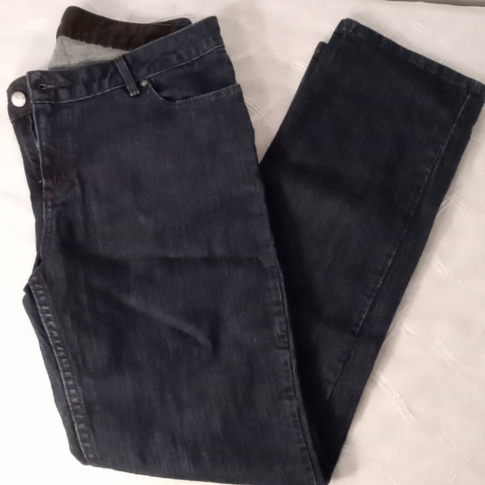 Simply Vera Vera Wang Jeans